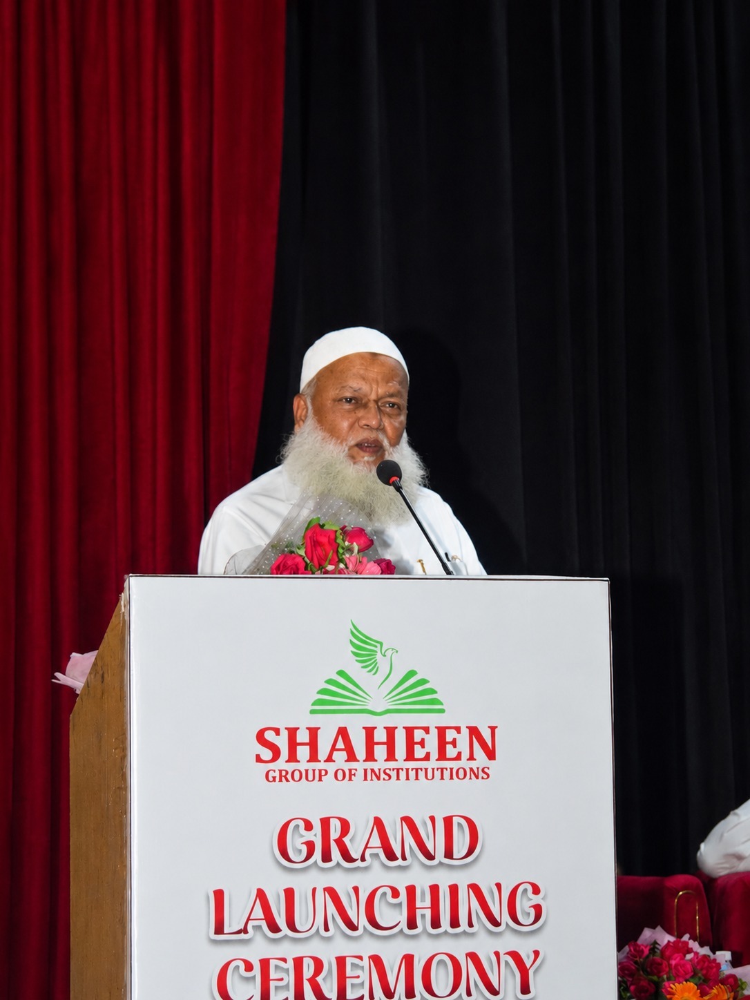 Dr. Abdul Qadeer