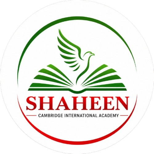 Academy Logo