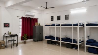 Boys Hostel